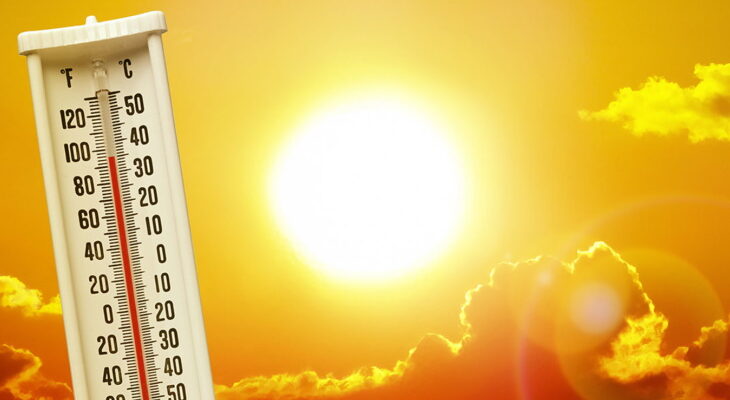 Summer Heat Waves